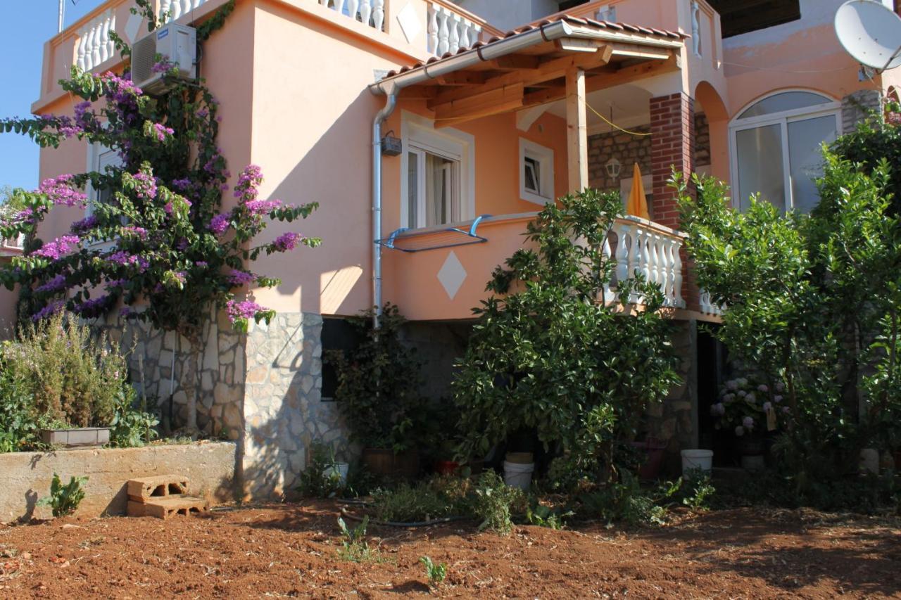 Apartment Sali 8153B Exteriér fotografie