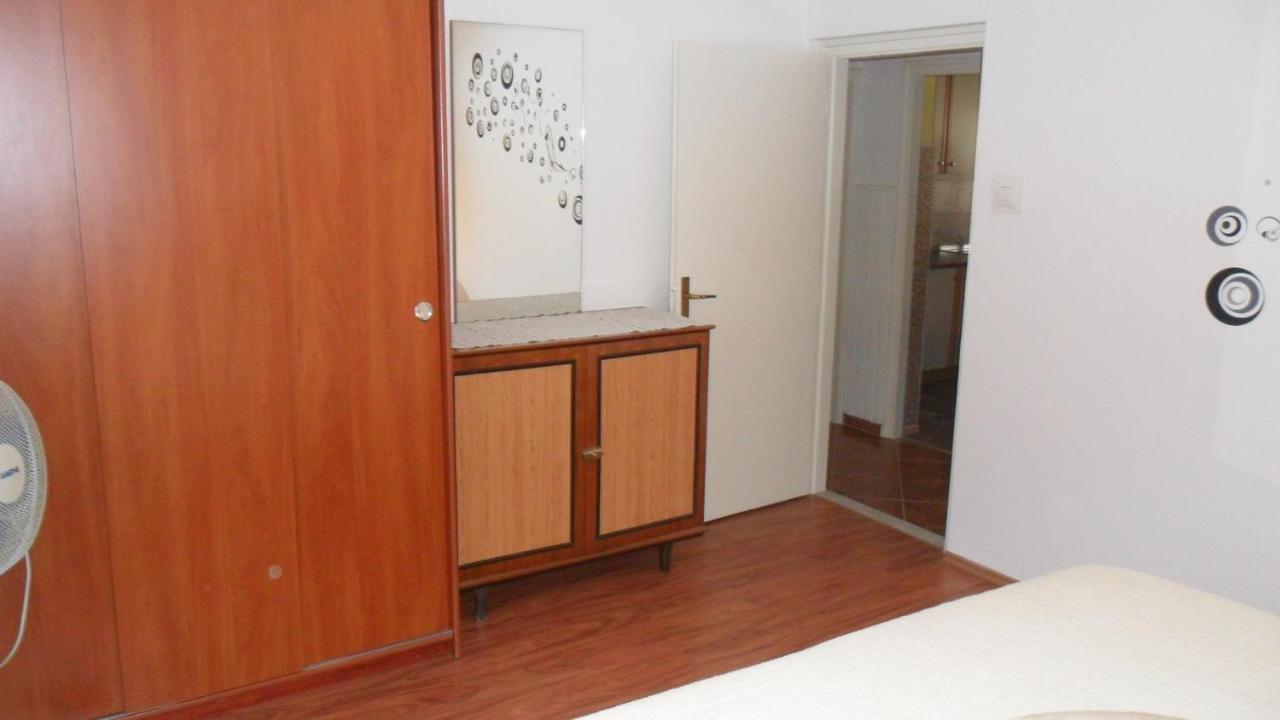 Apartment Sali 8153B Exteriér fotografie
