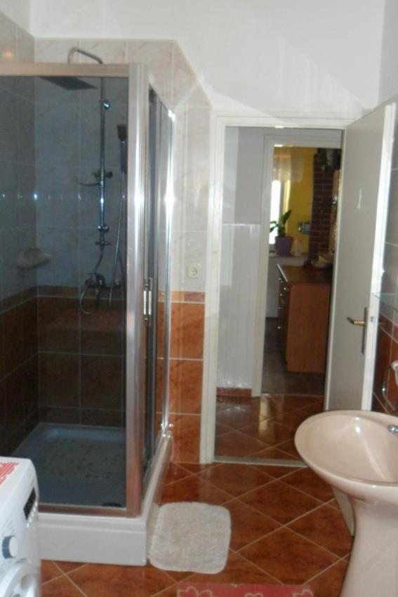 Apartment Sali 8153B Exteriér fotografie